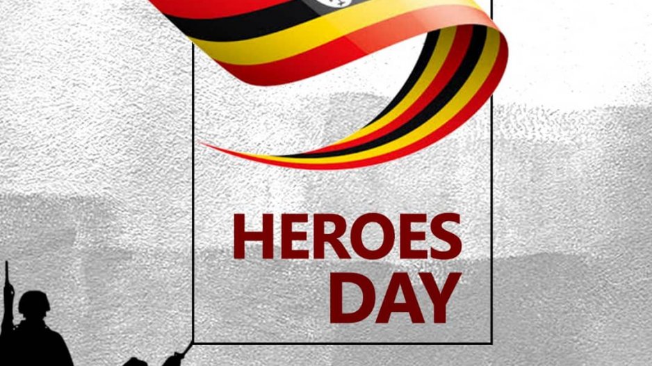 Happy Heroes Day 2022!