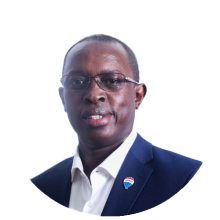 Mr. Kalisa Muhammed
Member