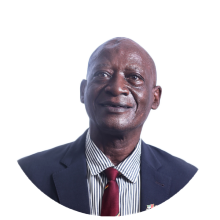 Mr. Ndyomugyenyi John
Member