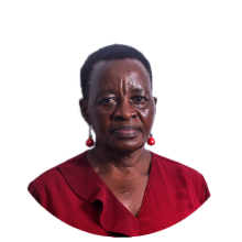 Mrs. Annet Mubiru
Member