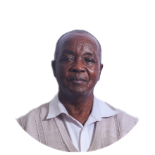 Mr. John Kaganzi
Member
